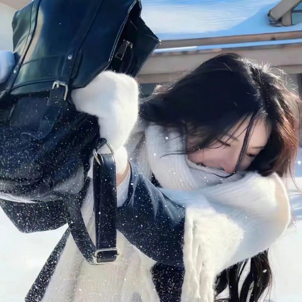 我的左手
