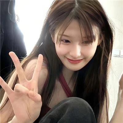 多么甜蜜啊!